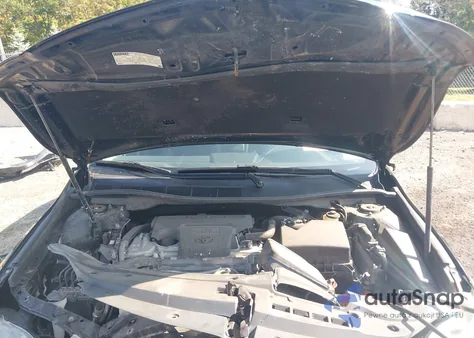 2016 Toyota Camry Xse из США, поврежденный, VIN 4T1BF1FK0GU261083